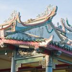 住家附近環境對風水的影響：如何選擇吉祥的住宅區域