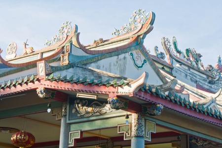 住家附近環境對風水的影響：如何選擇吉祥的住宅區域