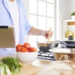 廚房風水方位解析：如何選擇最佳位置增強財運