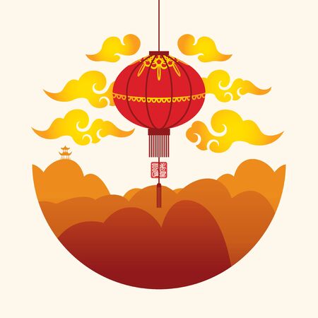 風水的主要理論與流派
