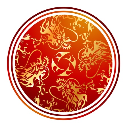 結合風水鏡與桃木劍的風水陣，打造最佳避邪佈局
