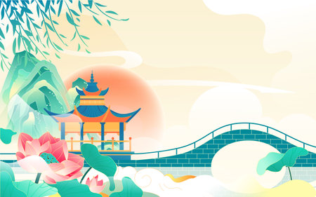 運用五行相生布局辦公空間