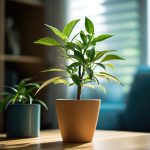 如何利用風水植物改善辦公室氣場