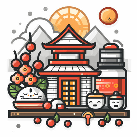 風水調整與布局