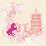 金木水火土：五行之間的生剋關係與應用