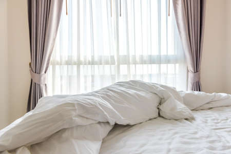 臥室風水改造對睡眠品質與健康運勢的影響