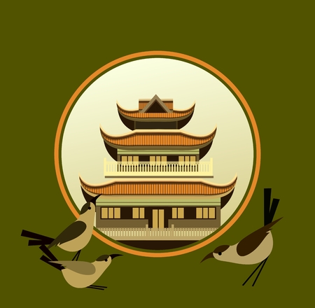 適合擺放的風水吉祥物與植物