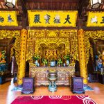 佛堂擺設的風水禁忌：如何避免破財與招陰？