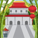東南西北怎麼選？解析店面朝向與財運密碼